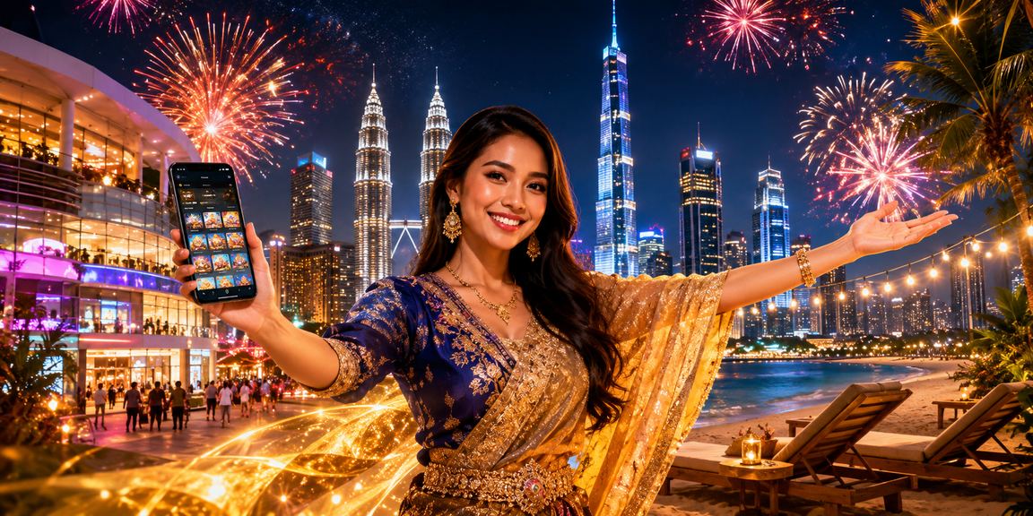 Pengalaman mudah alih bermain Blackjack di aplikasi kasino 264 Malaysia